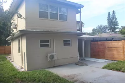 6027 1st Avenue N #A, Saint Petersburg, FL 33710 - Photo 1