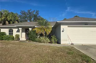 3828 Trenton Ln, North Port, FL 34288 - Photo 1