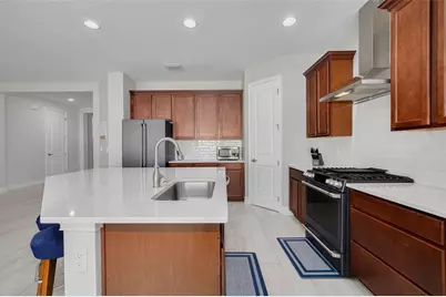 1468 Keystone Ridge Circle, Tarpon Springs, FL 34688 - Photo 11