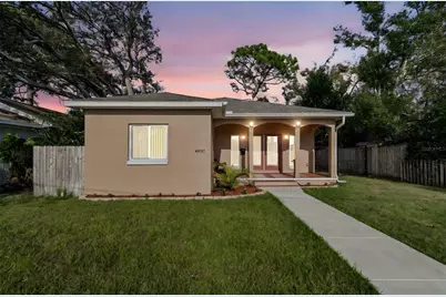 4527 Haines Road N, Saint Petersburg, FL 33714 - Photo 1