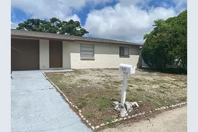 9101 Gray Fox Lane, Port Richey, FL 34668 - Photo 1