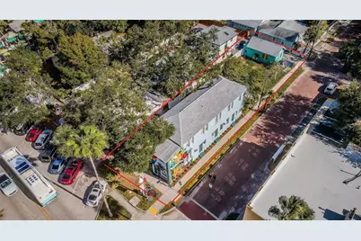 2938 Beach Boulevard S, Gulfport, FL 33707 - Photo 9