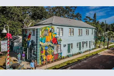 2938 Beach Boulevard S, Gulfport, FL 33707 - Photo 1