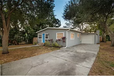 4460 67th Street N, Saint Petersburg, FL 33709 - Photo 1