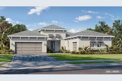 12714 Ivory Tusk Lane, Spring Hill, FL 34610 - Photo 1