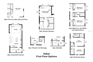 12714 Ivory Tusk Ln, Spring Hill, FL 34610 - Photo 3