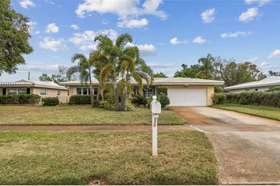 1399 Embassy Drive, Clearwater, FL 33764 - Photo 3