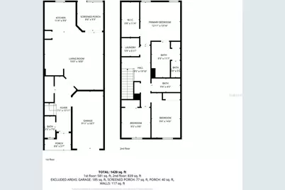 1066 Amber Leaf Trail, Wesley Chapel, FL 33544 - Photo 31