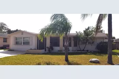 3538 Garfield Drive, Holiday, FL 34691 - Photo 1