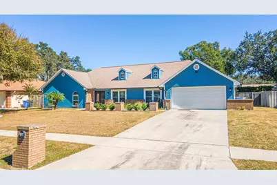 3908 Rosedale Drive, Brandon, FL 33511 - Photo 1