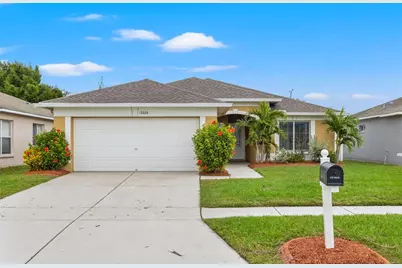 12026 Cedarfield Drive, Riverview, FL 33579 - Photo 1