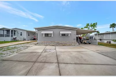 110 E Saint Lucia Loop, Apollo Beach, FL 33572 - Photo 1