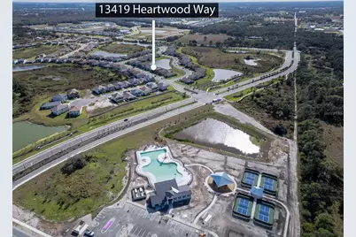13419 Heartwood Way, Parrish, FL 34219 - Photo 37