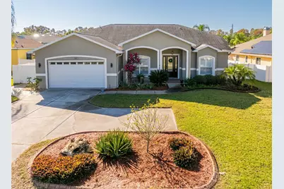 21812 N Carson Drive, Land O Lakes, FL 34639 - Photo 1