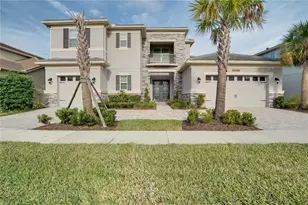 3387 Juniper Springs St, Wesley Chapel, FL 33543 - Photo 1