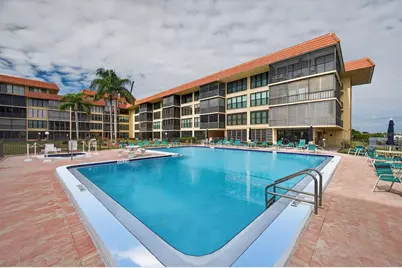 19701 Gulf Boulevard #120, Indian Shores, FL 33785 - Photo 1