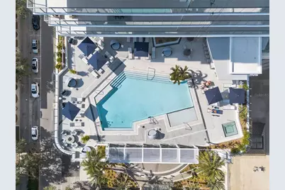 275 1st Ave S #1708, Saint Petersburg, FL 33701 - Photo 25