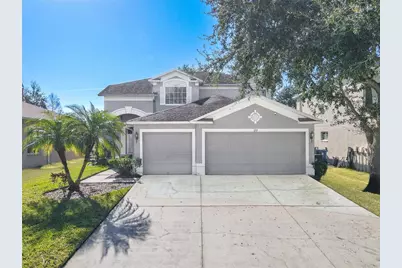 1717 Mapleleaf Boulevard, Oldsmar, FL 34677 - Photo 1