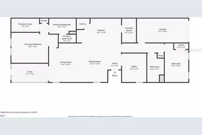 10282 Echo Dock Loop, San Antonio, FL 33576 - Photo 39