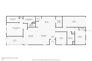 10282 Echo Dock Loop, San Antonio, FL 33576 - Photo 39