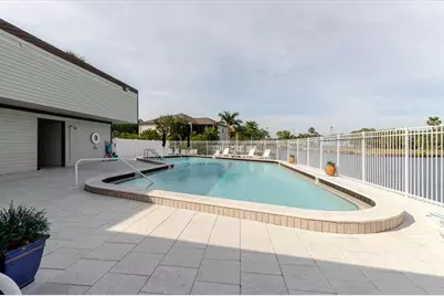 428 Moorings Cove Drive #7F, Tarpon Springs, FL 34689 - Photo 65