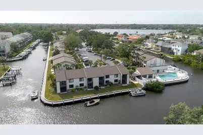 428 Moorings Cove Drive #7F, Tarpon Springs, FL 34689 - Photo 77