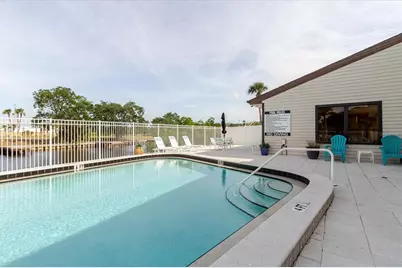 428 Moorings Cove Drive #7F, Tarpon Springs, FL 34689 - Photo 69