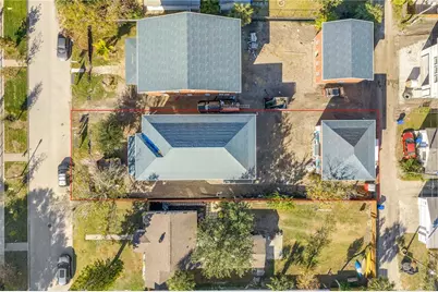 2903 12th Street N, Saint Petersburg, FL 33704 - Photo 3