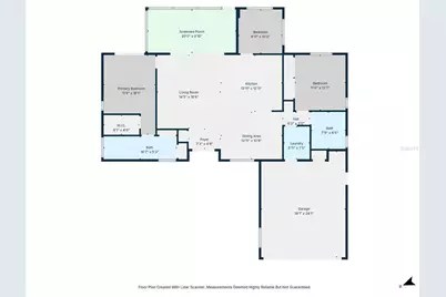 8078 Pagoda Drive, Spring Hill, FL 34606 - Photo 51