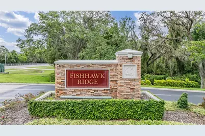 5886 Fishhawk Ridge Drive, Lithia, FL 33547 - Photo 3