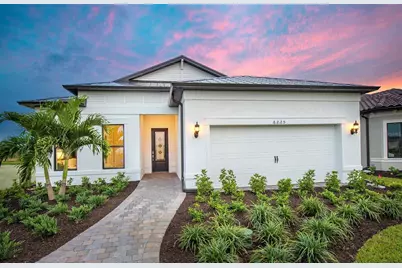 7452 Summer Court, Sarasota, FL 34231 - Photo 1