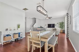 18345 Fish Loop, Land O Lakes, FL 34638 - Photo 9