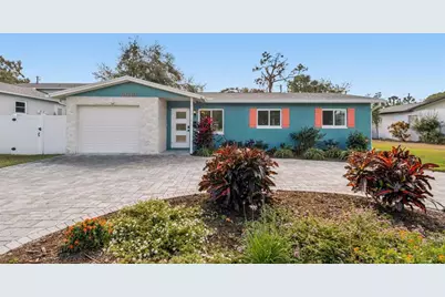3010 Pinellas Point Drive S, Saint Petersburg, FL 33712 - Photo 1
