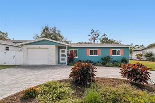 3010 Pinellas Point Dr S, Saint Petersburg, FL 33712 - Photo 1