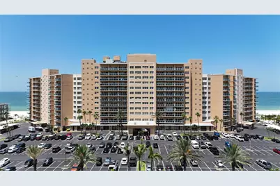 880 Mandalay Avenue #C808, Clearwater Beach, FL 33767 - Photo 5
