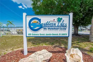 221 N St George Cir, Apollo Beach, FL 33572 - Photo 23