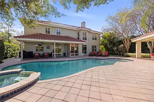 4165 Moreno Dr, Palm Harbor, FL 34685 - Photo 45