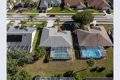 1542 Overland Drive, Spring Hill, FL 34608 - Photo 59