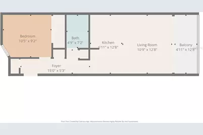 2506 N Rocky Point Drive #315, Tampa, FL 33607 - Photo 25