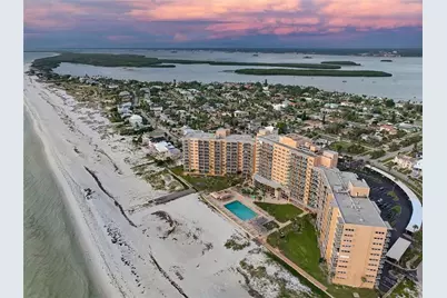 880 Mandalay Avenue #S806, Clearwater Beach, FL 33767 - Photo 59
