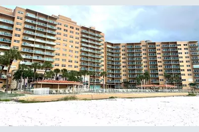 880 Mandalay Avenue #S806, Clearwater Beach, FL 33767 - Photo 3