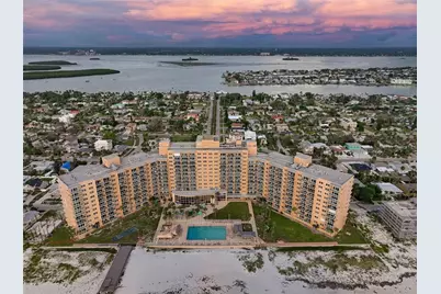 880 Mandalay Avenue #S806, Clearwater Beach, FL 33767 - Photo 57