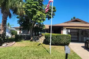 7021 Sonata Dr, Port Richey, FL 34668 - Photo 1