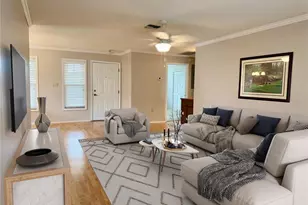 4961 Grist Mill Cir, New Port Richey, FL 34655 - Photo 3