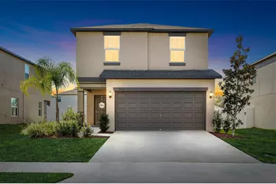 36412 Garden Wall Way, Zephyrhills, FL 33541 - Photo 1