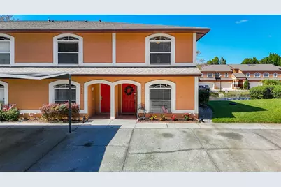 14623 Par Club Circle #14623, Tampa, FL 33618 - Photo 1