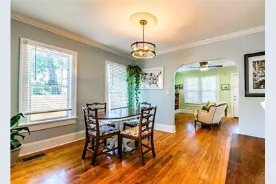 2540 Dartmouth Avenue N, Saint Petersburg, FL 33713 - Photo 3