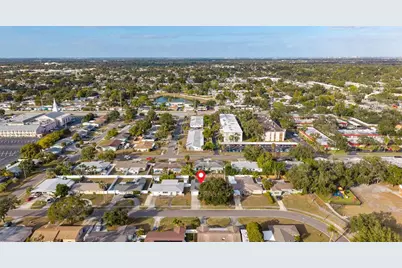 5911 36th Avenue N, Saint Petersburg, FL 33710 - Photo 35