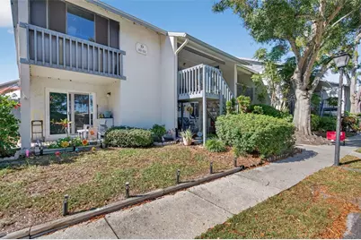 11201 122nd Avenue N #143, Largo, FL 33778 - Photo 1