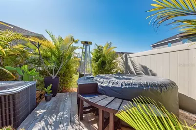 1468 N River Circle, Tarpon Springs, FL 34689 - Photo 3